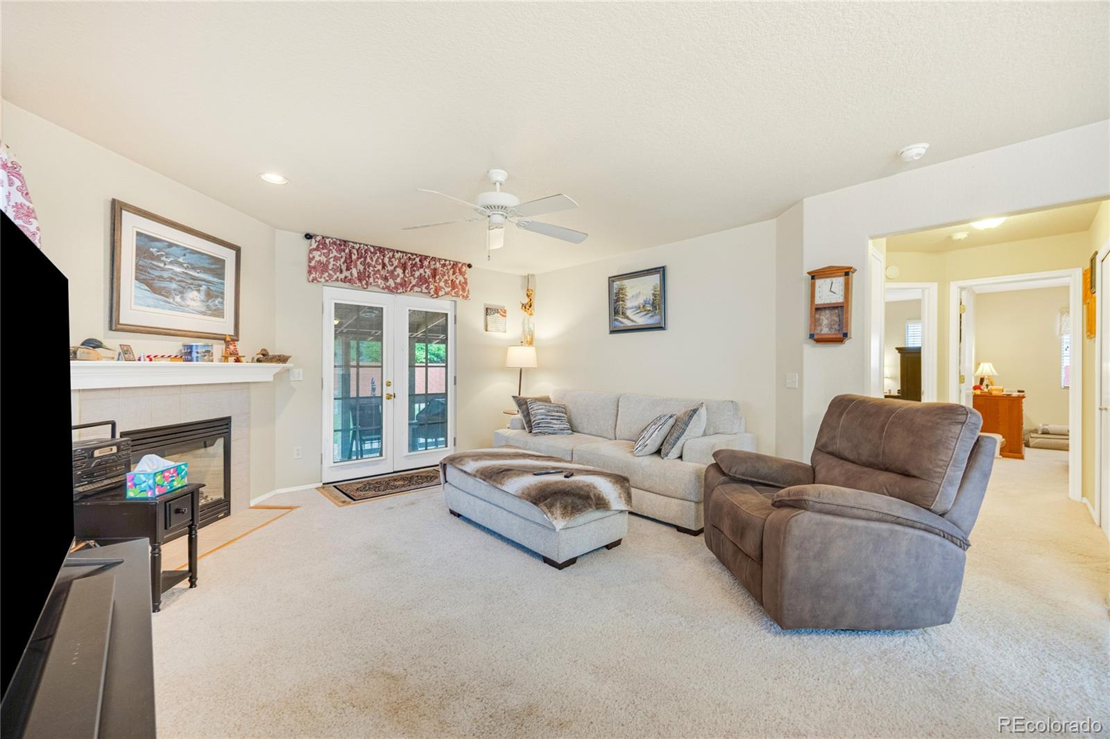 MLS Image #5 for 4101  happy jack drive,colorado springs, Colorado