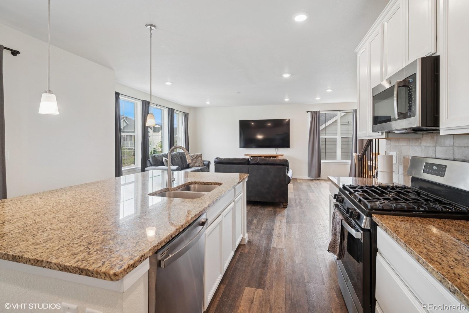 MLS Image #12 for 1143  williams loop,elizabeth, Colorado