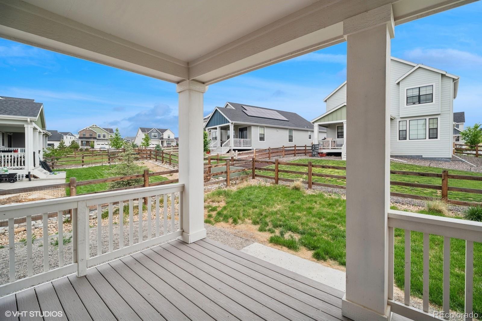 MLS Image #27 for 1143  williams loop,elizabeth, Colorado