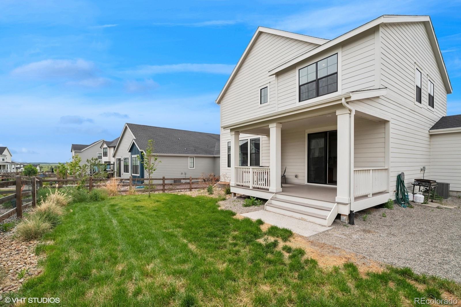 MLS Image #28 for 1143  williams loop,elizabeth, Colorado