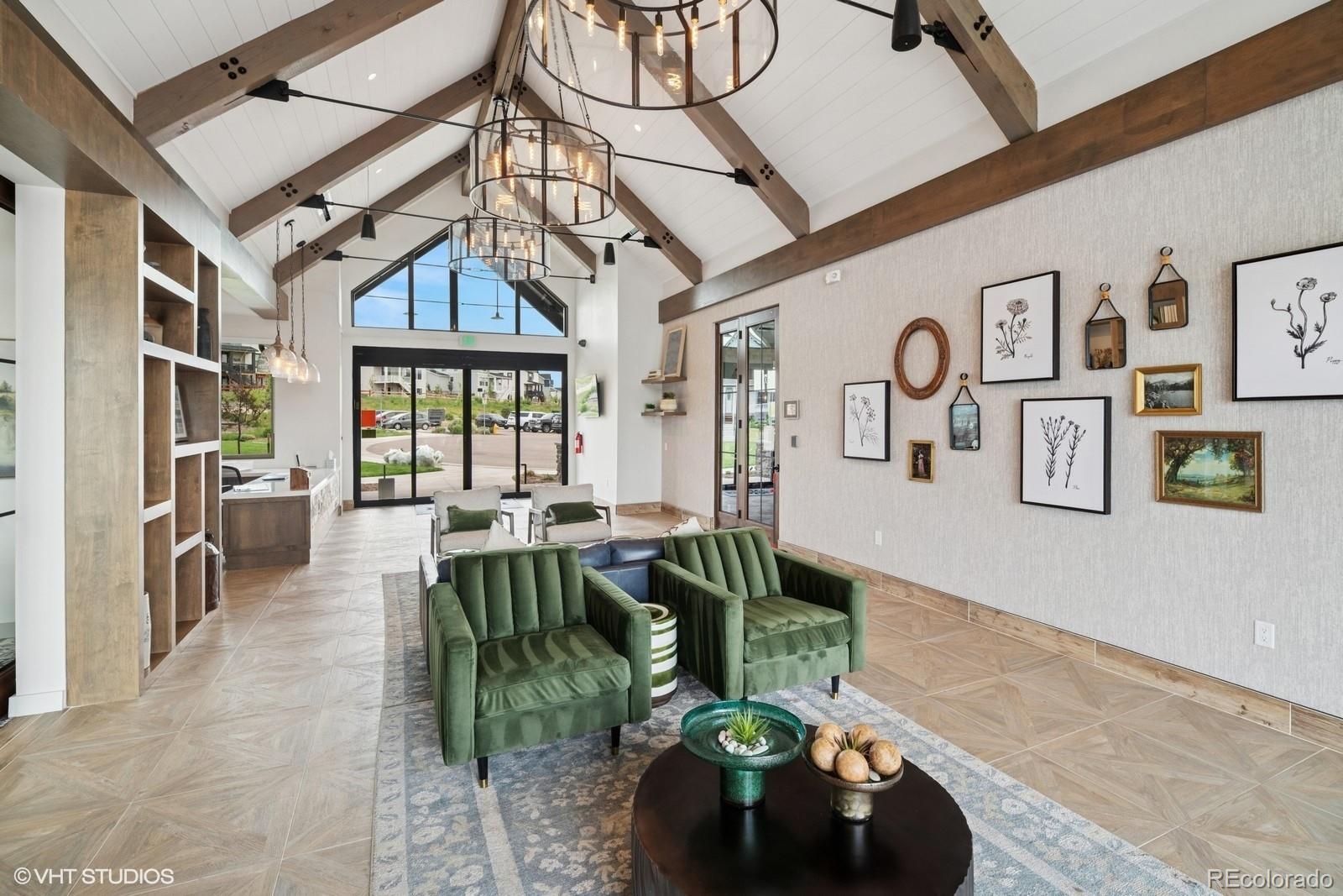 MLS Image #31 for 1143  williams loop,elizabeth, Colorado