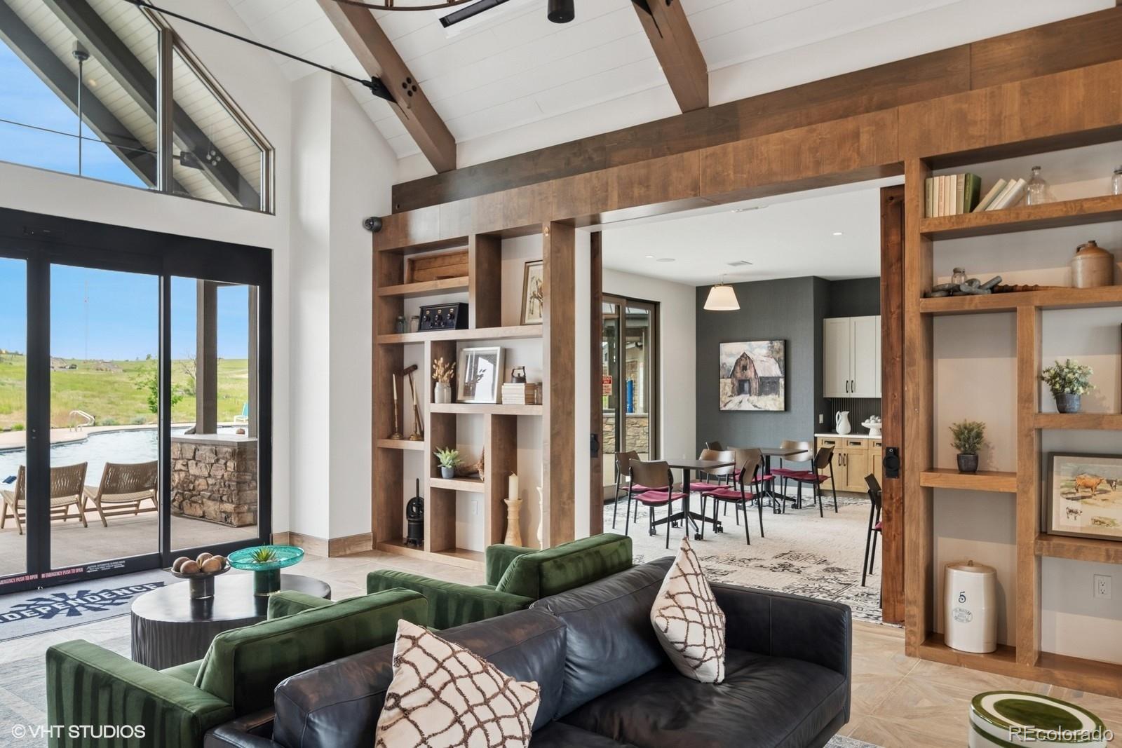 MLS Image #34 for 1143  williams loop,elizabeth, Colorado
