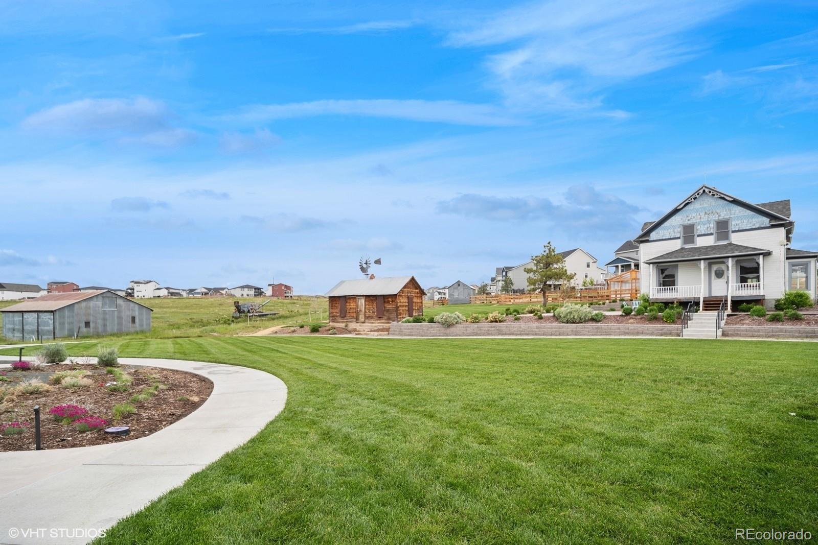 MLS Image #35 for 1143  williams loop,elizabeth, Colorado