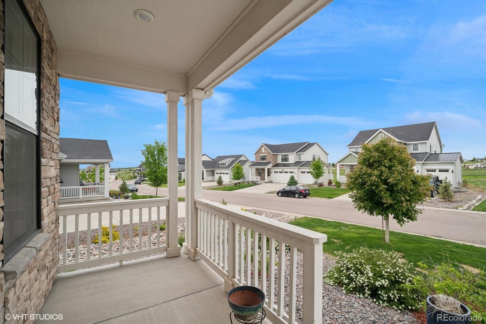 MLS Image #5 for 1143  williams loop,elizabeth, Colorado