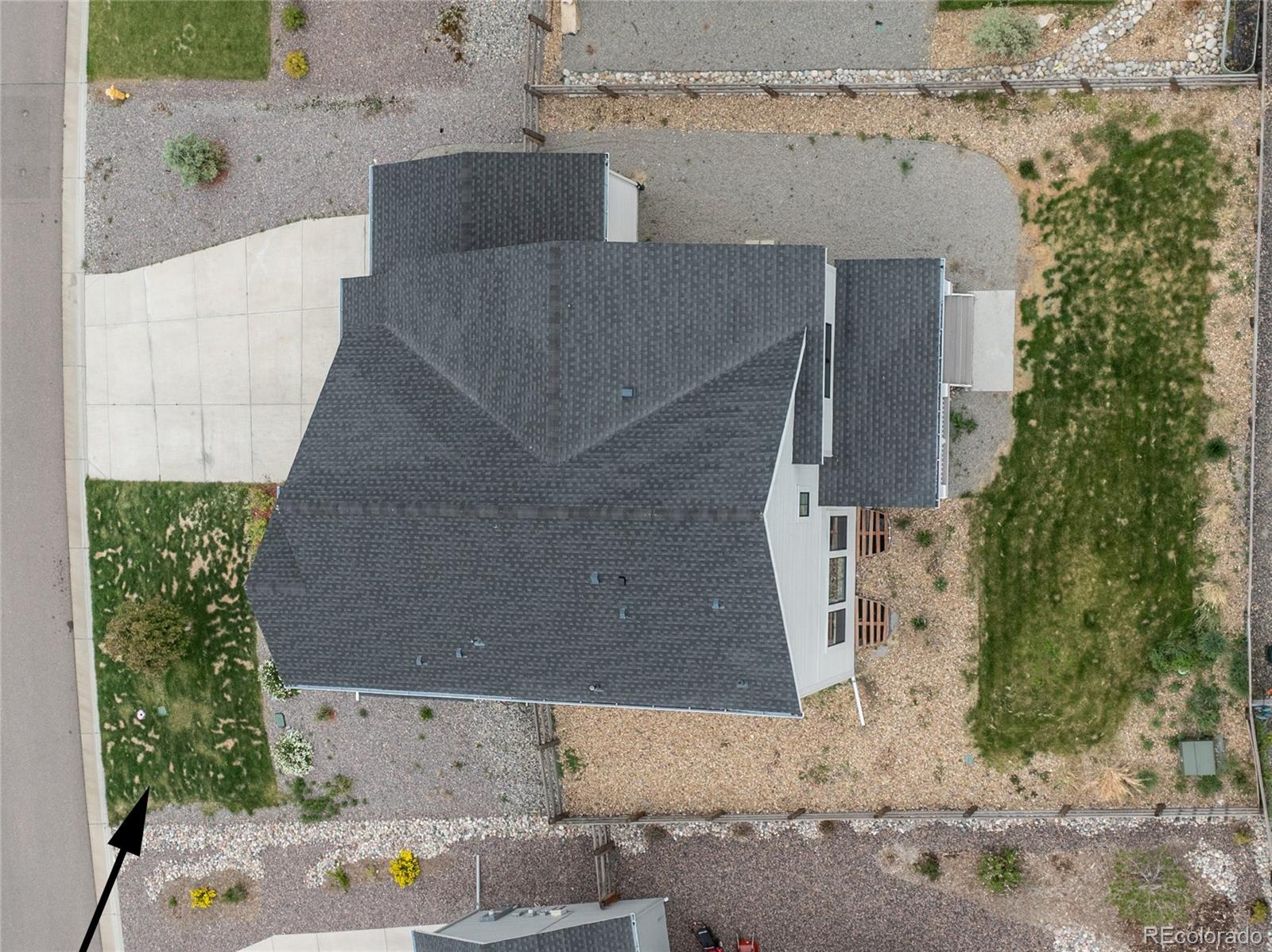MLS Image #6 for 1143  williams loop,elizabeth, Colorado