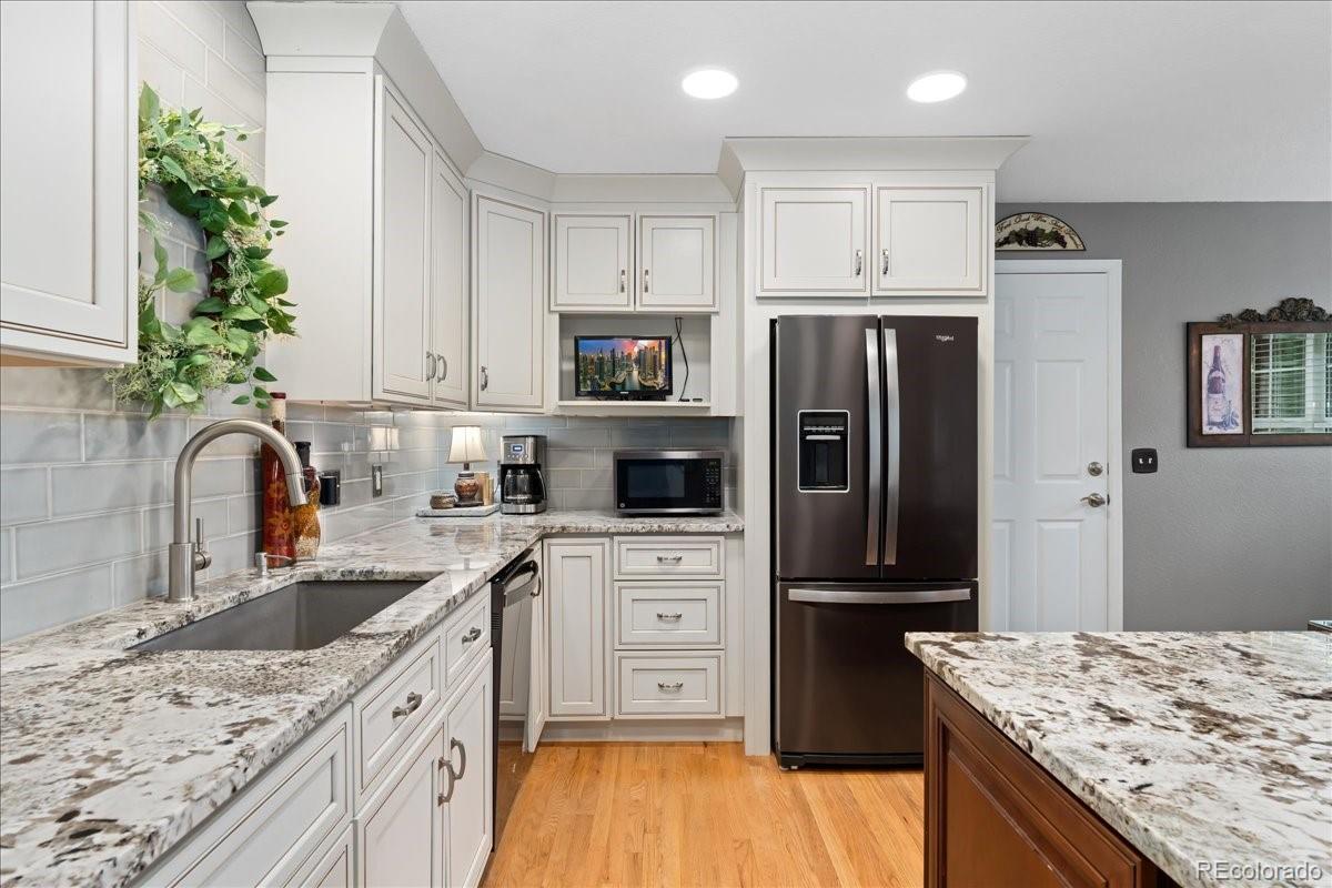 MLS Image #10 for 9441  southern hills circle,lone tree, Colorado