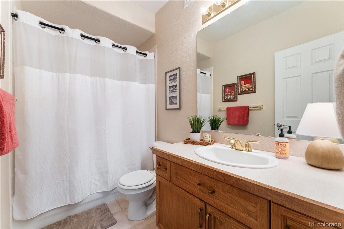 MLS Image #27 for 9441  southern hills circle,lone tree, Colorado