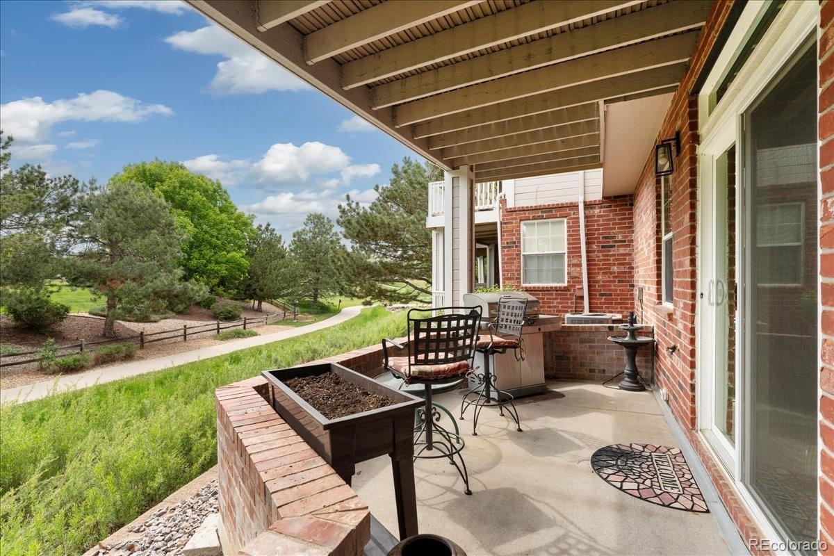 MLS Image #28 for 9441  southern hills circle,lone tree, Colorado