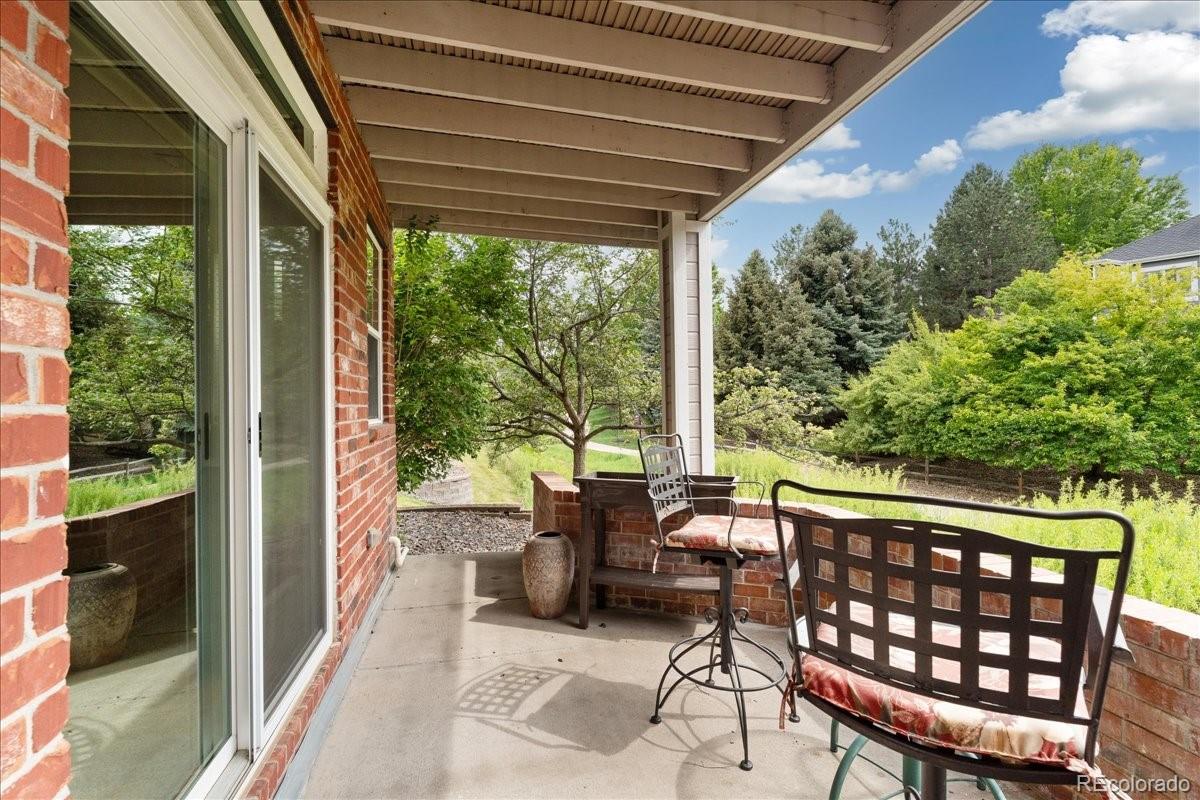 MLS Image #29 for 9441  southern hills circle,lone tree, Colorado