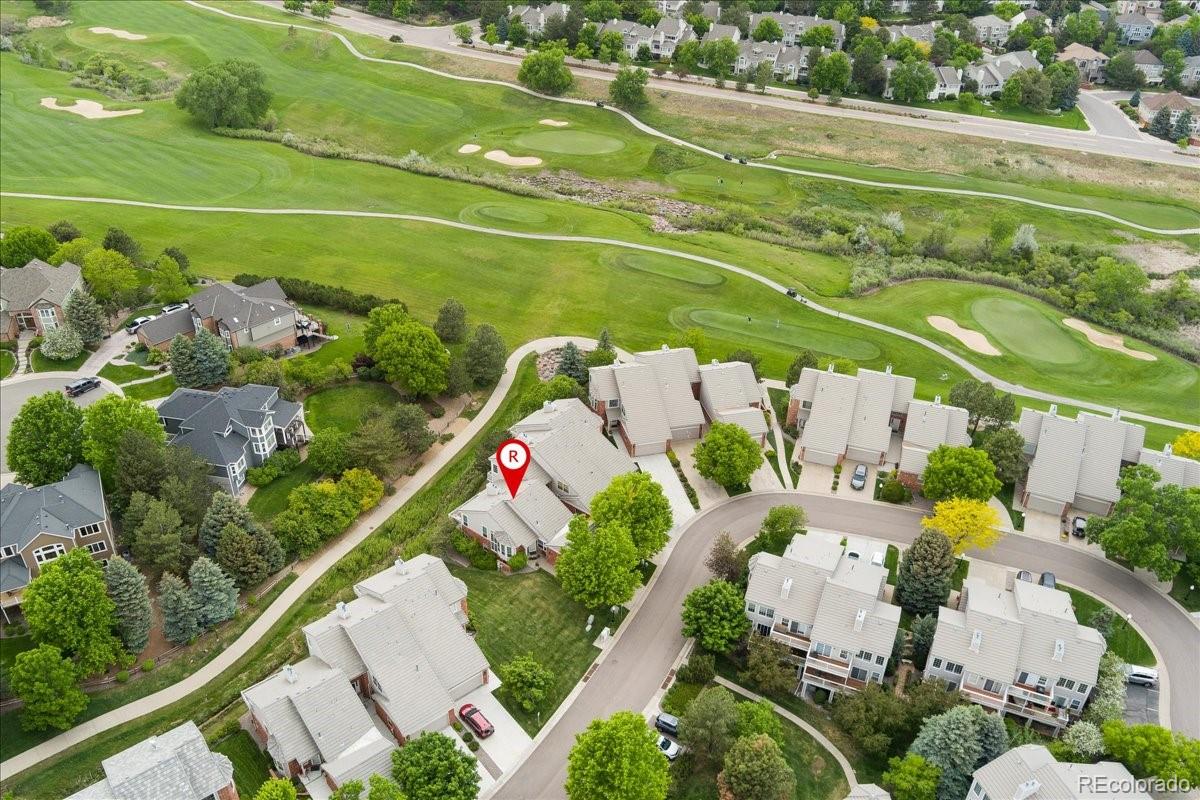 MLS Image #32 for 9441  southern hills circle,lone tree, Colorado