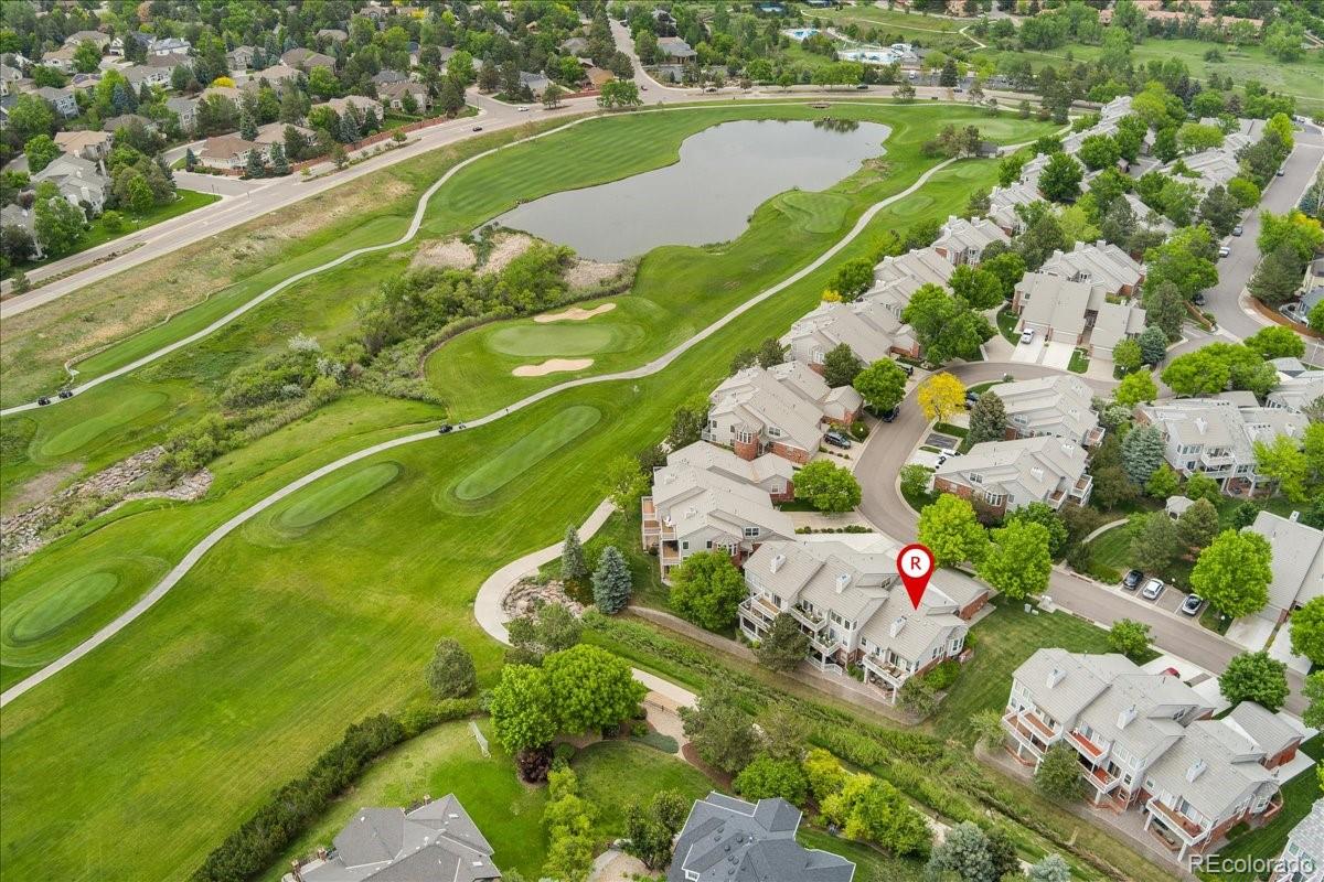 MLS Image #33 for 9441  southern hills circle,lone tree, Colorado