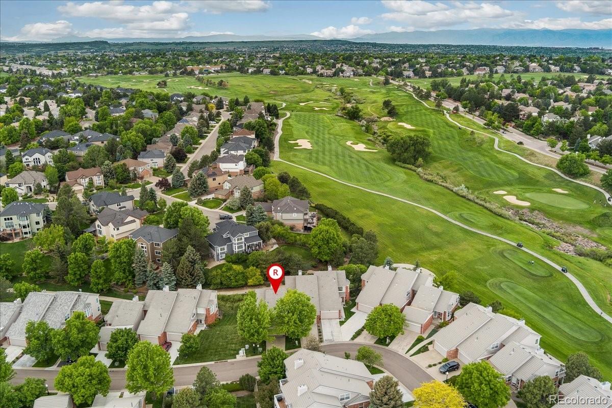 MLS Image #34 for 9441  southern hills circle,lone tree, Colorado