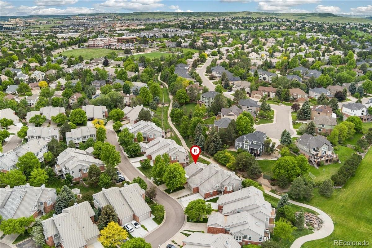 MLS Image #35 for 9441  southern hills circle,lone tree, Colorado