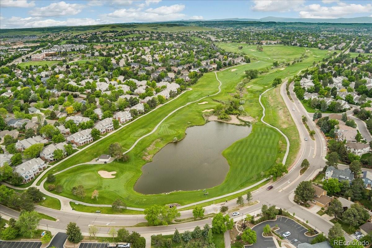 MLS Image #37 for 9441  southern hills circle,lone tree, Colorado