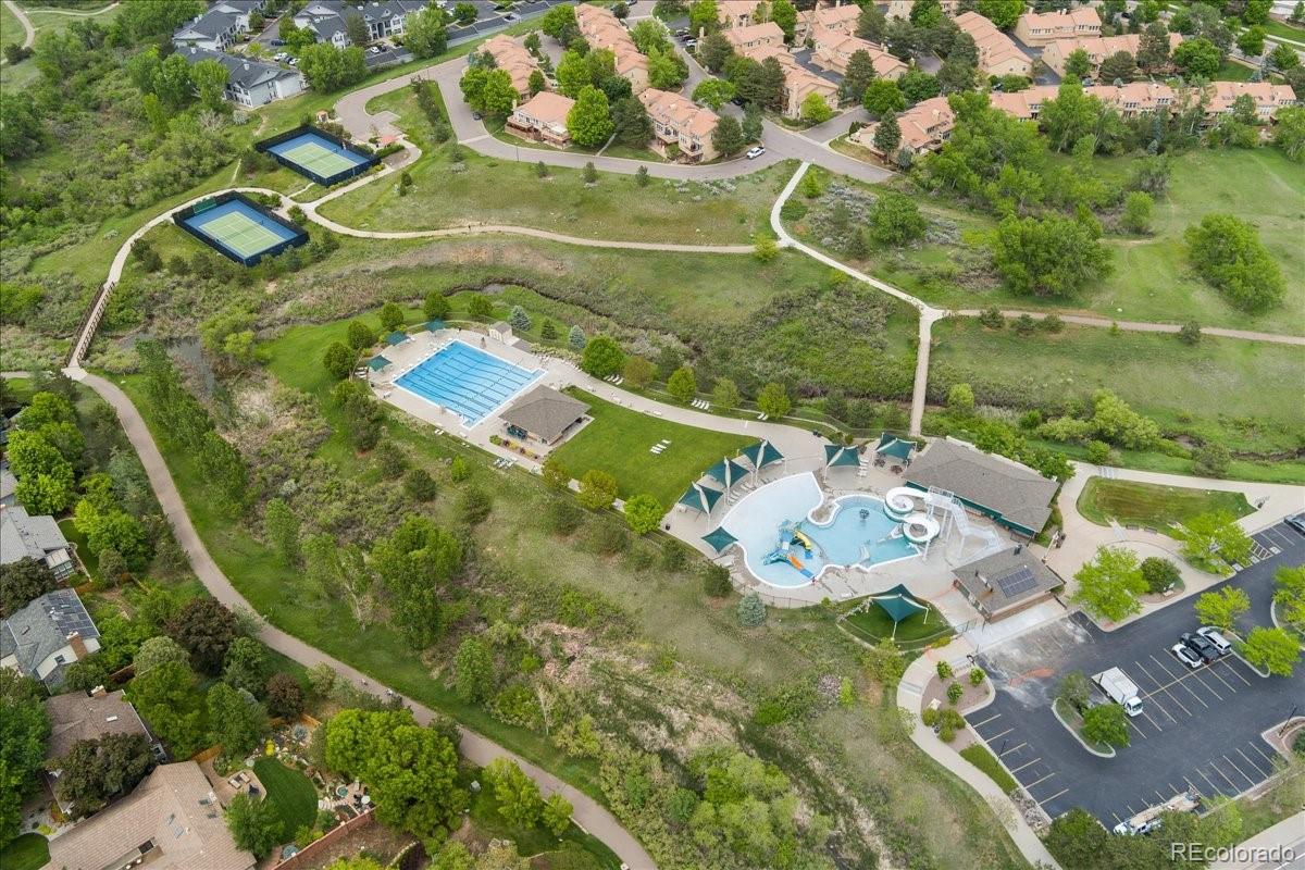 MLS Image #38 for 9441  southern hills circle,lone tree, Colorado