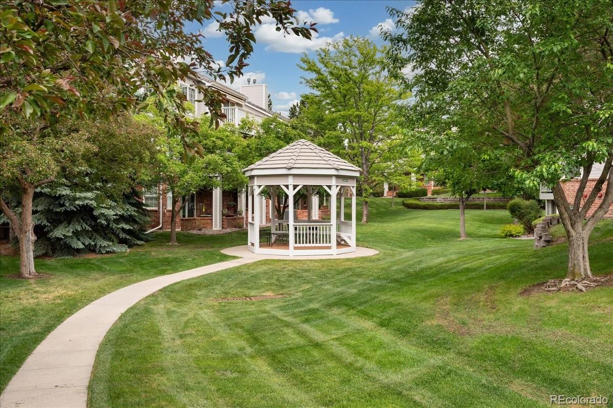 MLS Image #39 for 9441  southern hills circle,lone tree, Colorado
