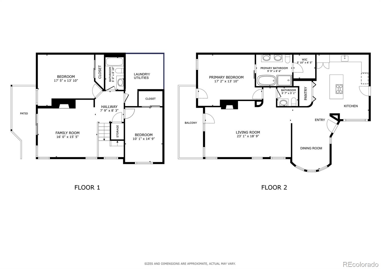 MLS Image #40 for 9441  southern hills circle,lone tree, Colorado