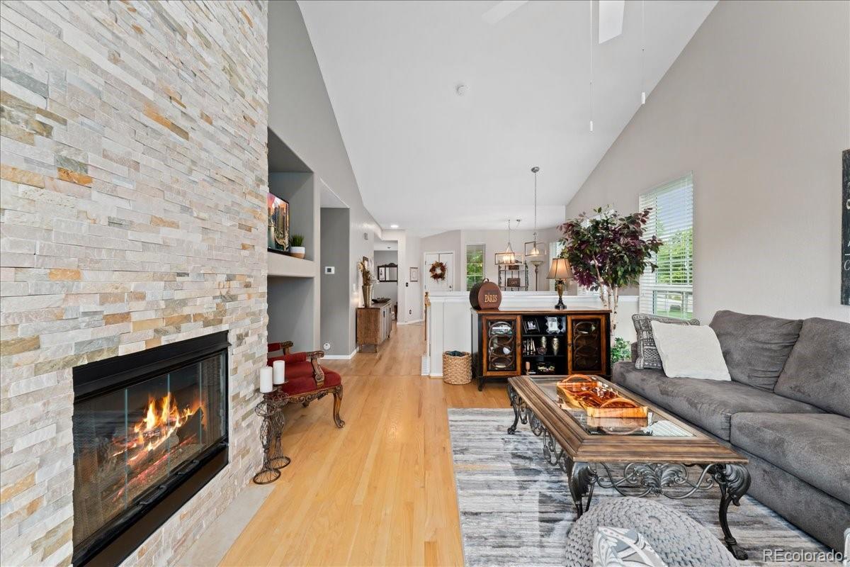 MLS Image #5 for 9441  southern hills circle,lone tree, Colorado