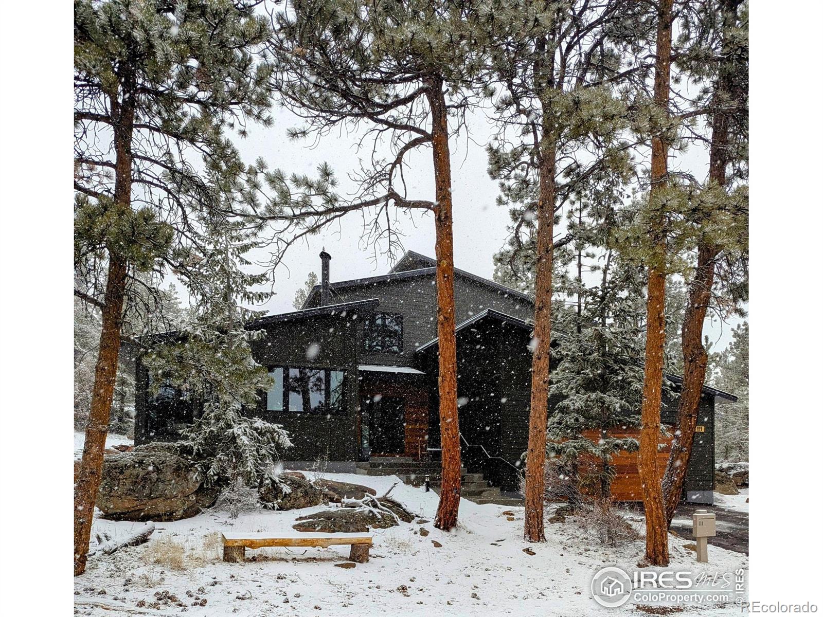 MLS Image #32 for 111  elk trail,red feather lakes, Colorado