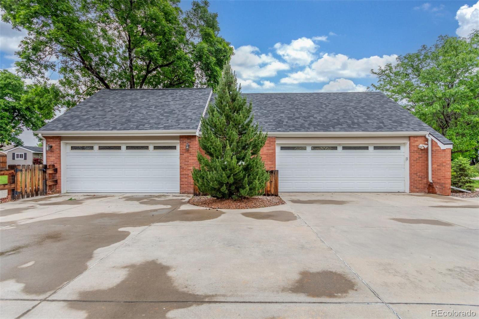 MLS Image #2 for 3  glenview drive,littleton, Colorado