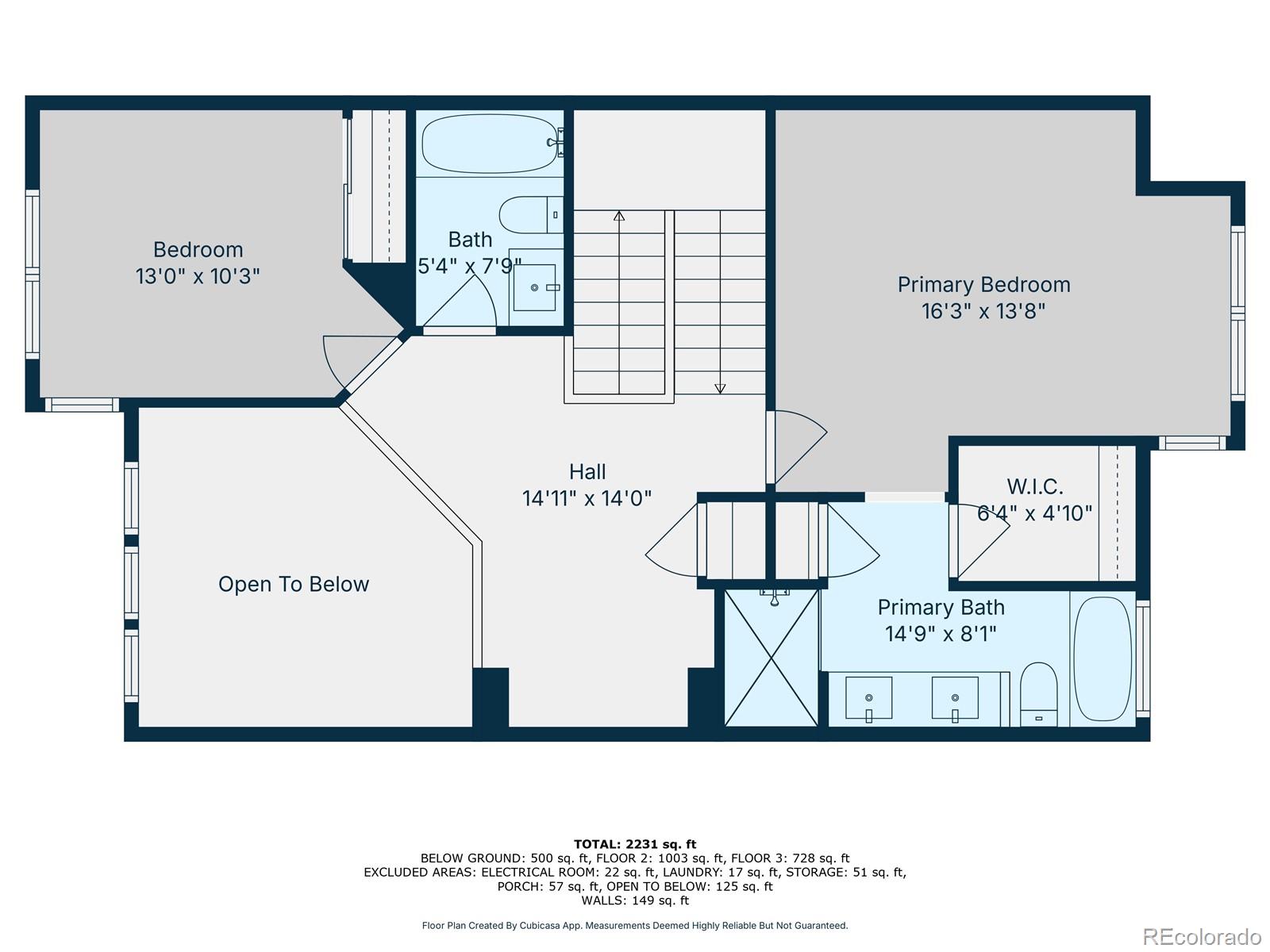 MLS Image #33 for 12743 w bowles place,littleton, Colorado