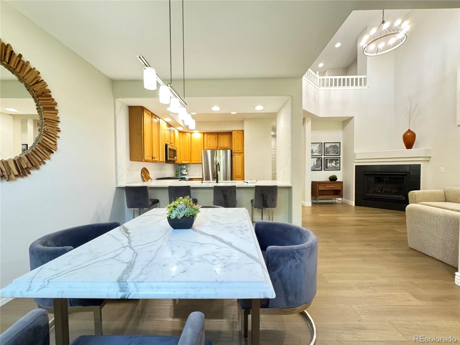 MLS Image #5 for 12743 w bowles place,littleton, Colorado