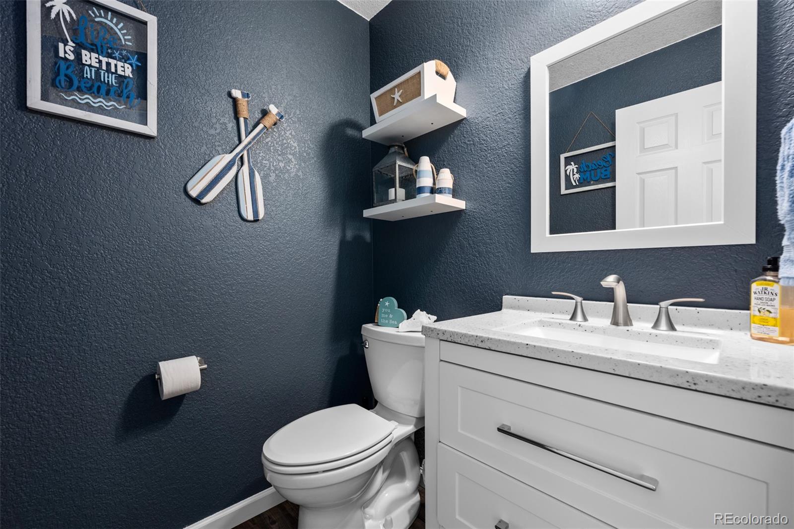 MLS Image #17 for 1464  nemrick place,castle rock, Colorado