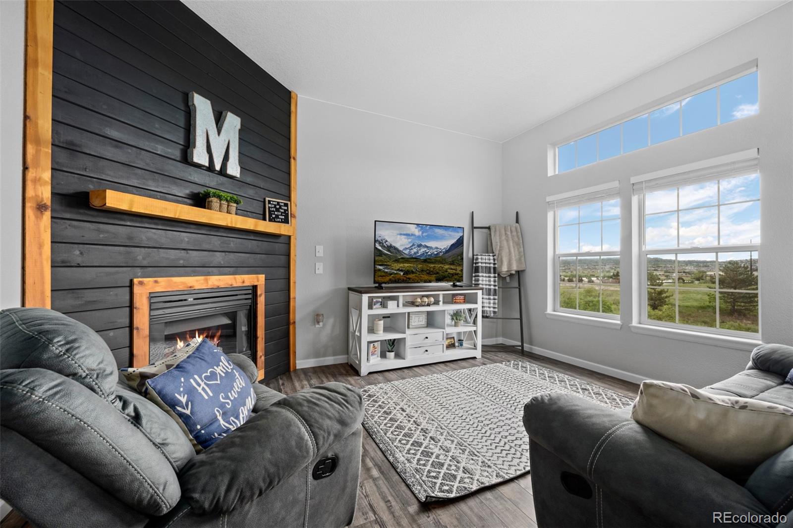 MLS Image #3 for 1464  nemrick place,castle rock, Colorado