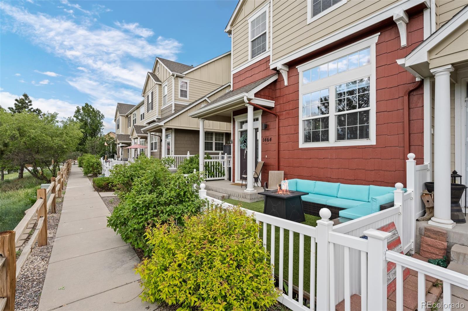 MLS Image #30 for 1464  nemrick place,castle rock, Colorado