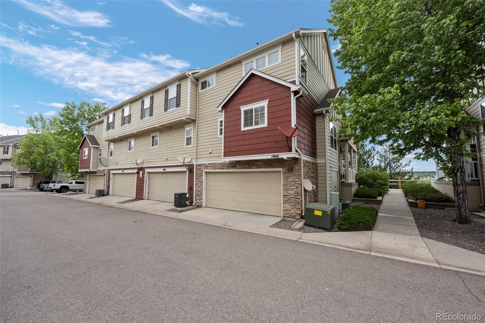 MLS Image #33 for 1464  nemrick place,castle rock, Colorado
