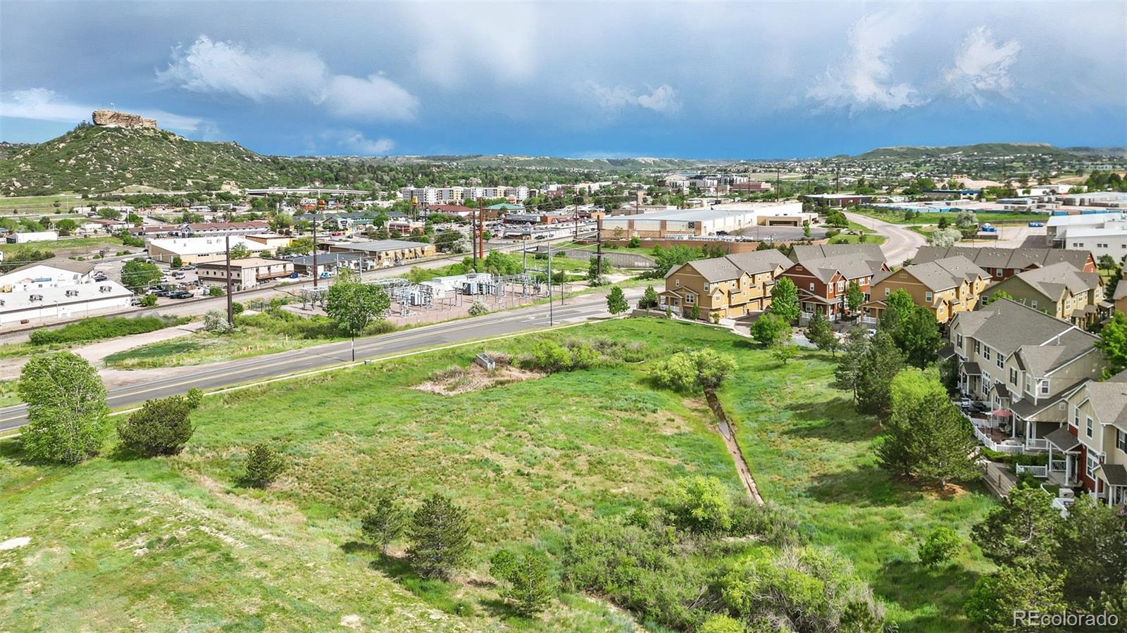 MLS Image #35 for 1464  nemrick place,castle rock, Colorado