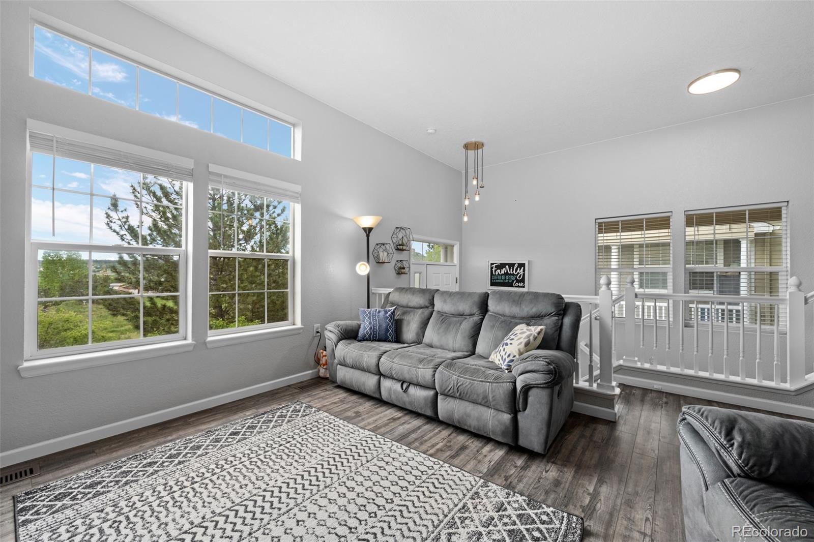 MLS Image #4 for 1464  nemrick place,castle rock, Colorado