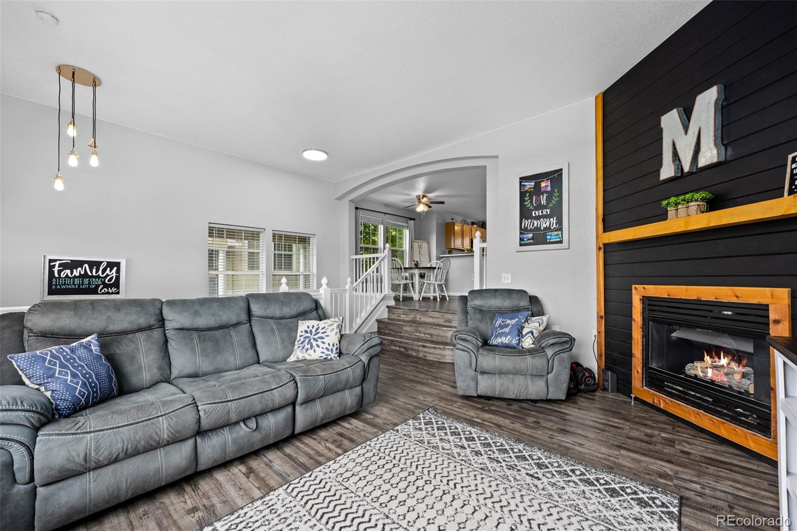 MLS Image #5 for 1464  nemrick place,castle rock, Colorado