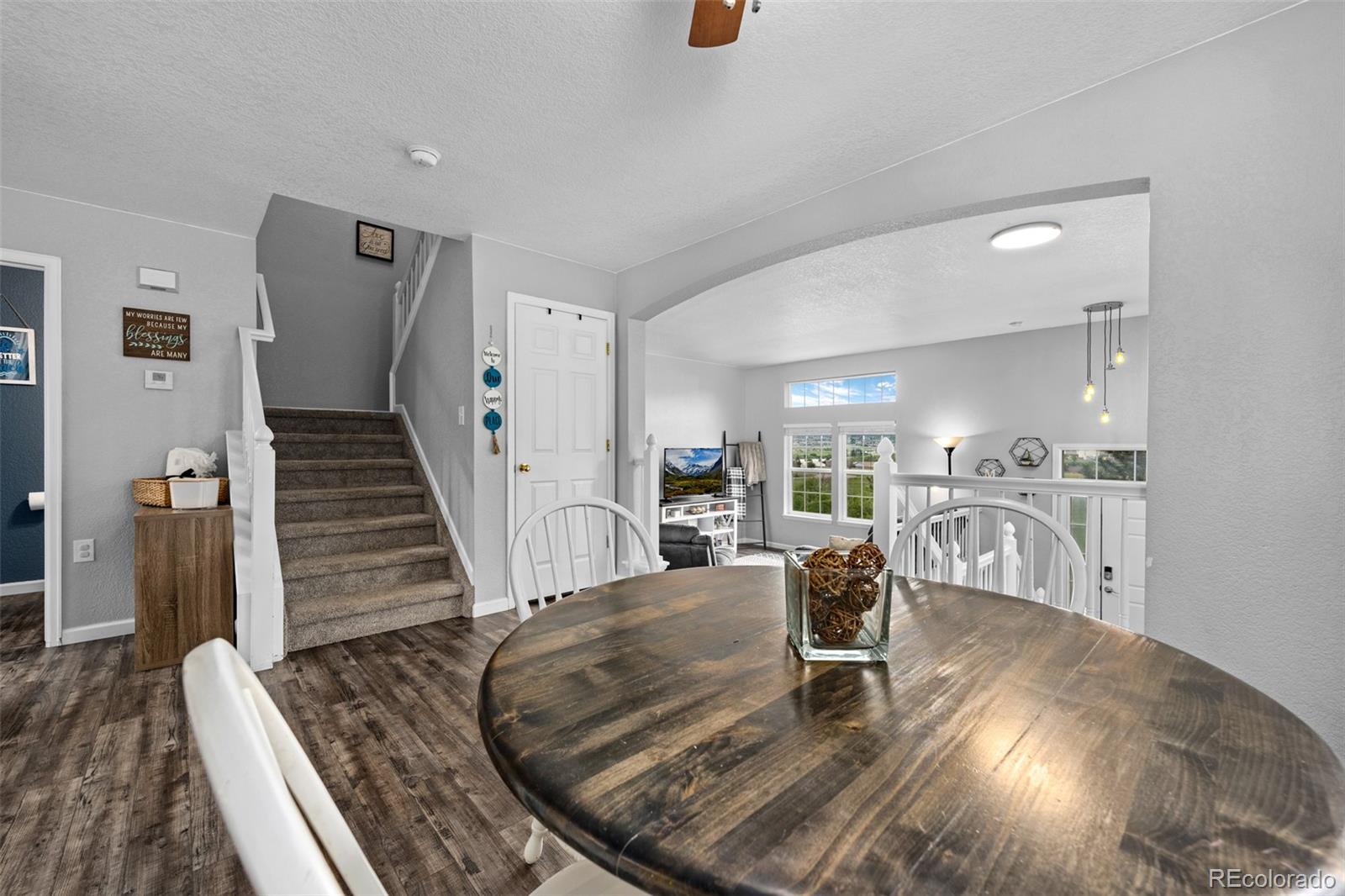 MLS Image #7 for 1464  nemrick place,castle rock, Colorado