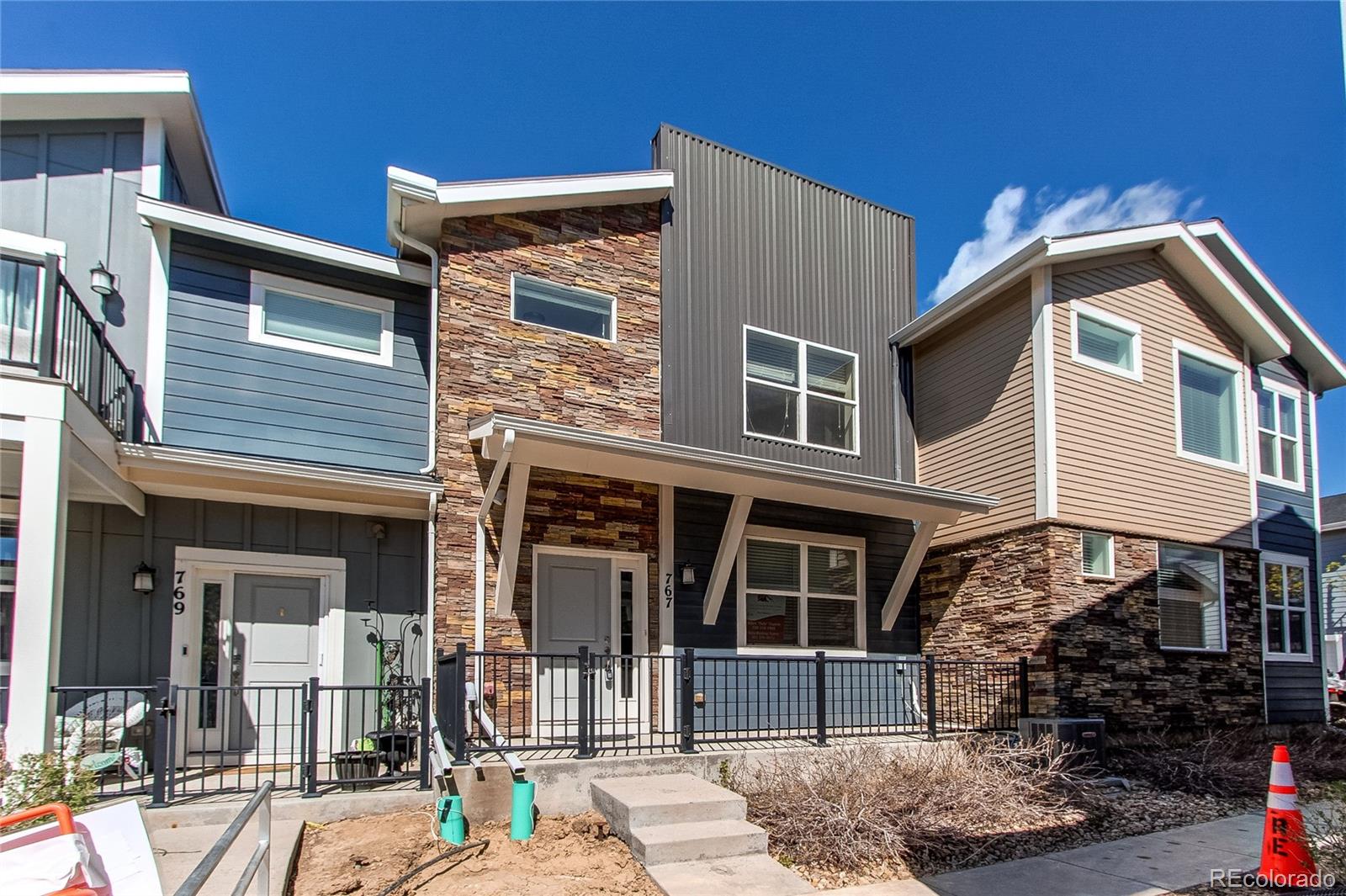 MLS Image #1 for 767  robert street,longmont, Colorado