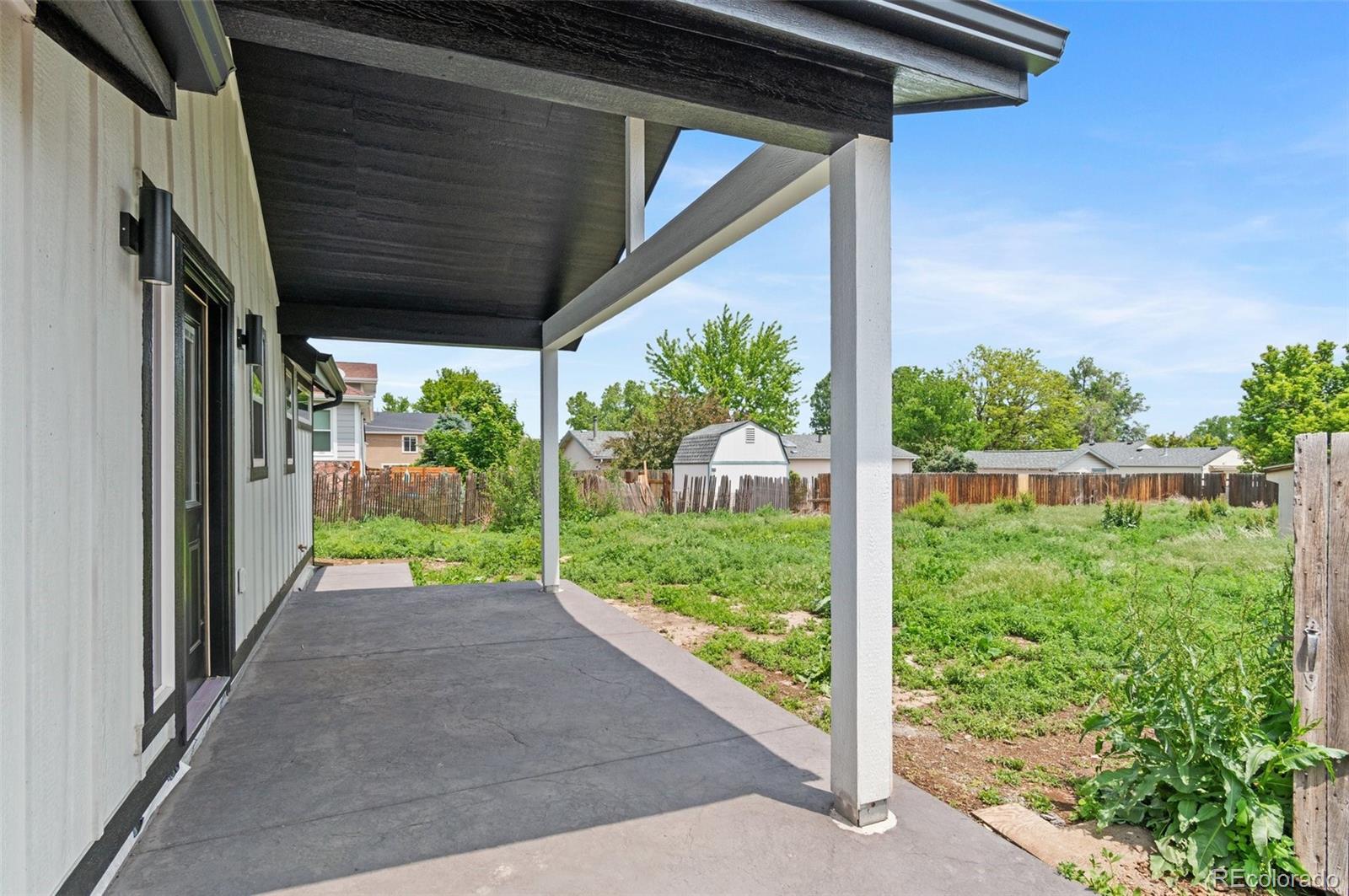 MLS Image #23 for 1100  urban street,lakewood, Colorado