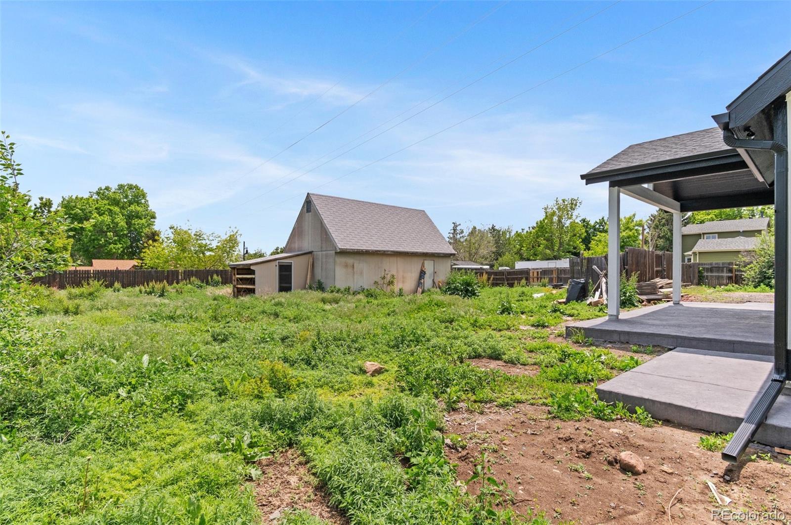 MLS Image #24 for 1100  urban street,lakewood, Colorado