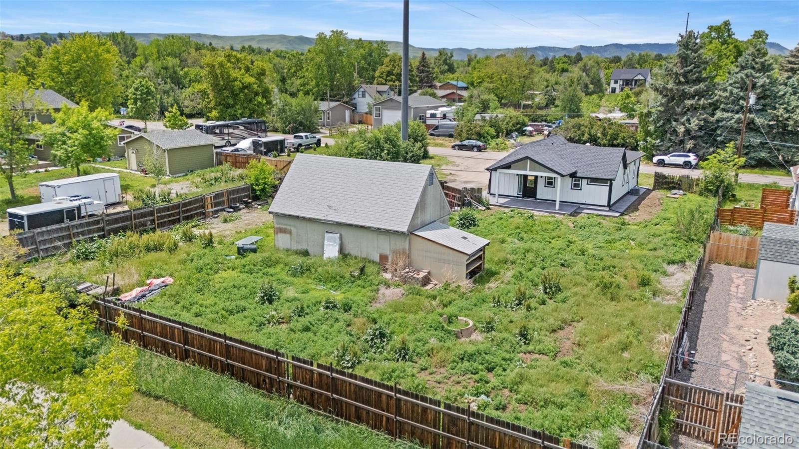 MLS Image #26 for 1100  urban street,lakewood, Colorado