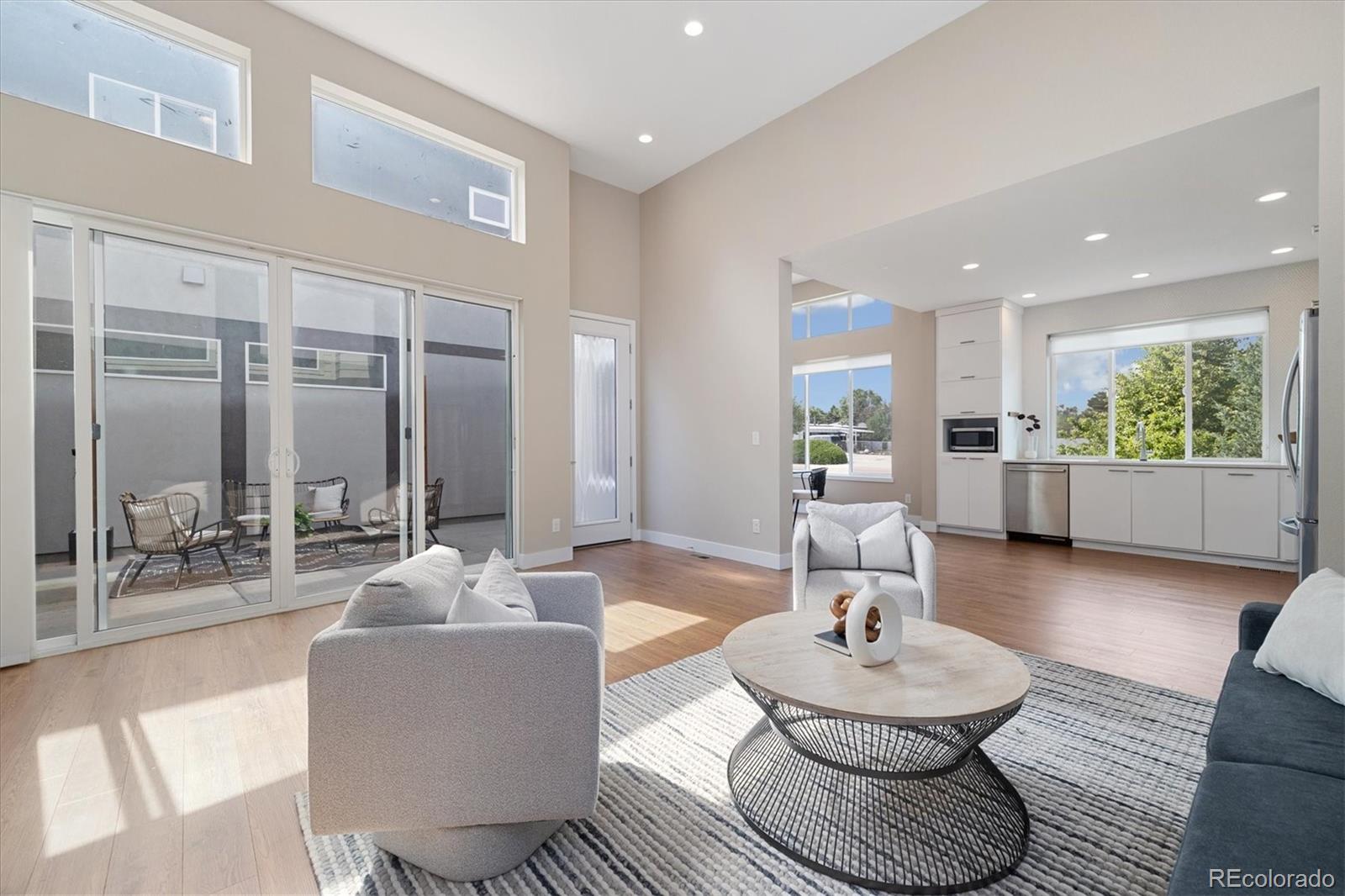 MLS Image #3 for 1340 w 68th avenue,denver, Colorado