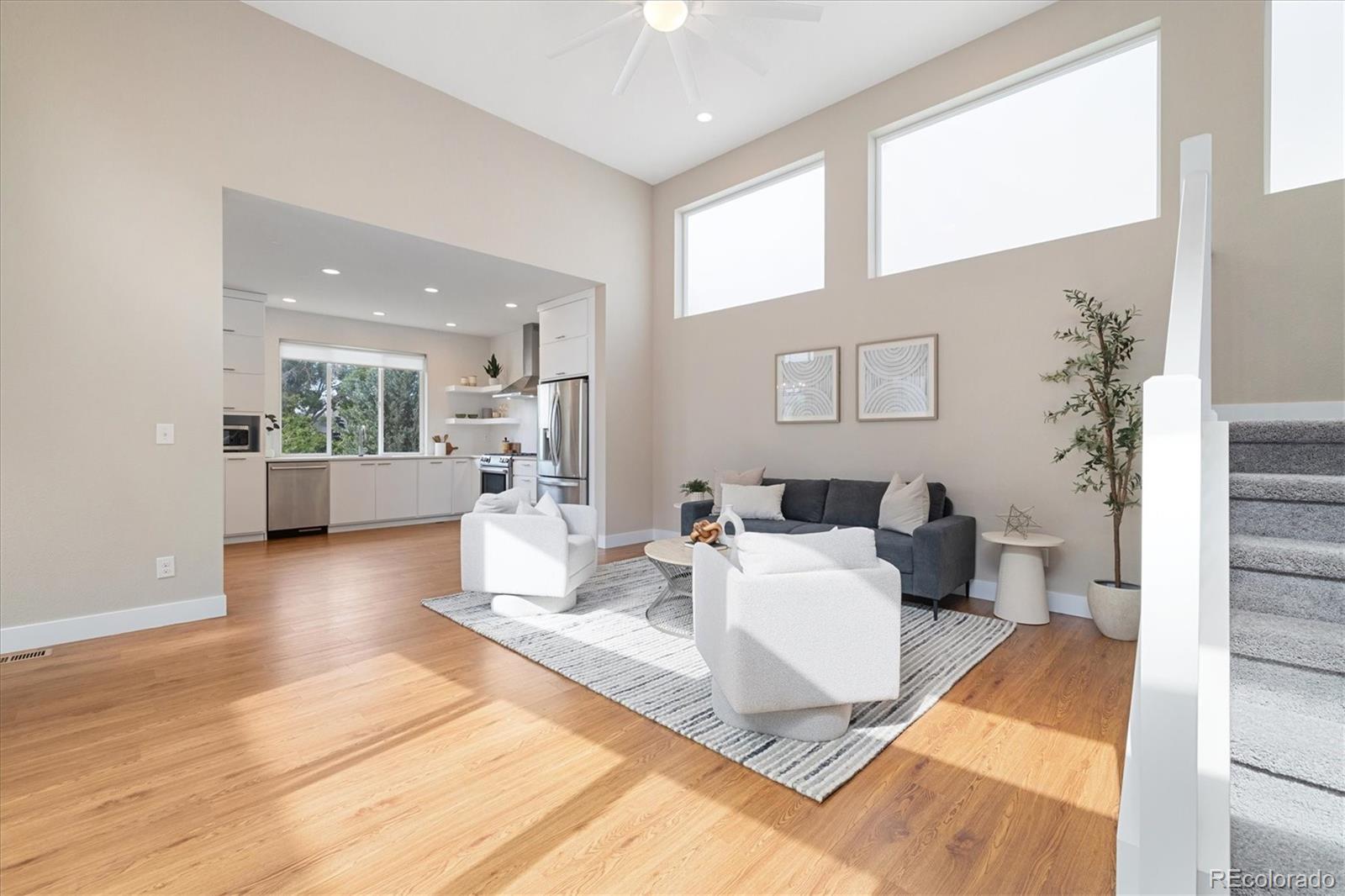 MLS Image #4 for 1340 w 68th avenue,denver, Colorado