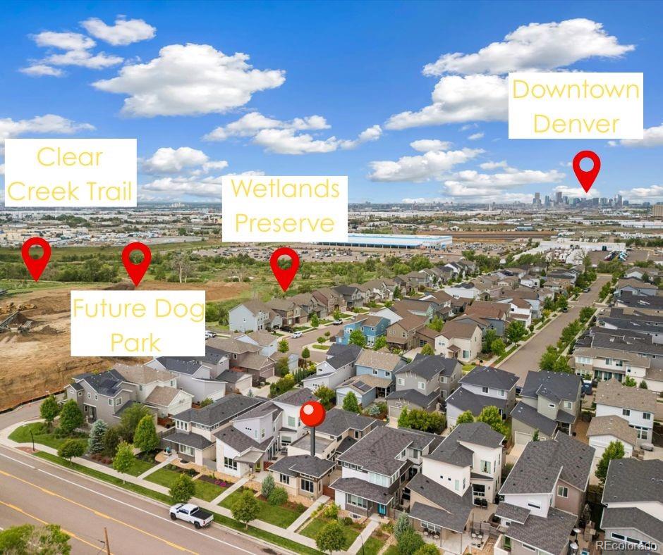 MLS Image #40 for 1340 w 68th avenue,denver, Colorado