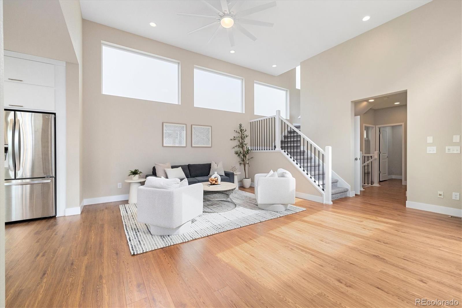 MLS Image #5 for 1340 w 68th avenue,denver, Colorado
