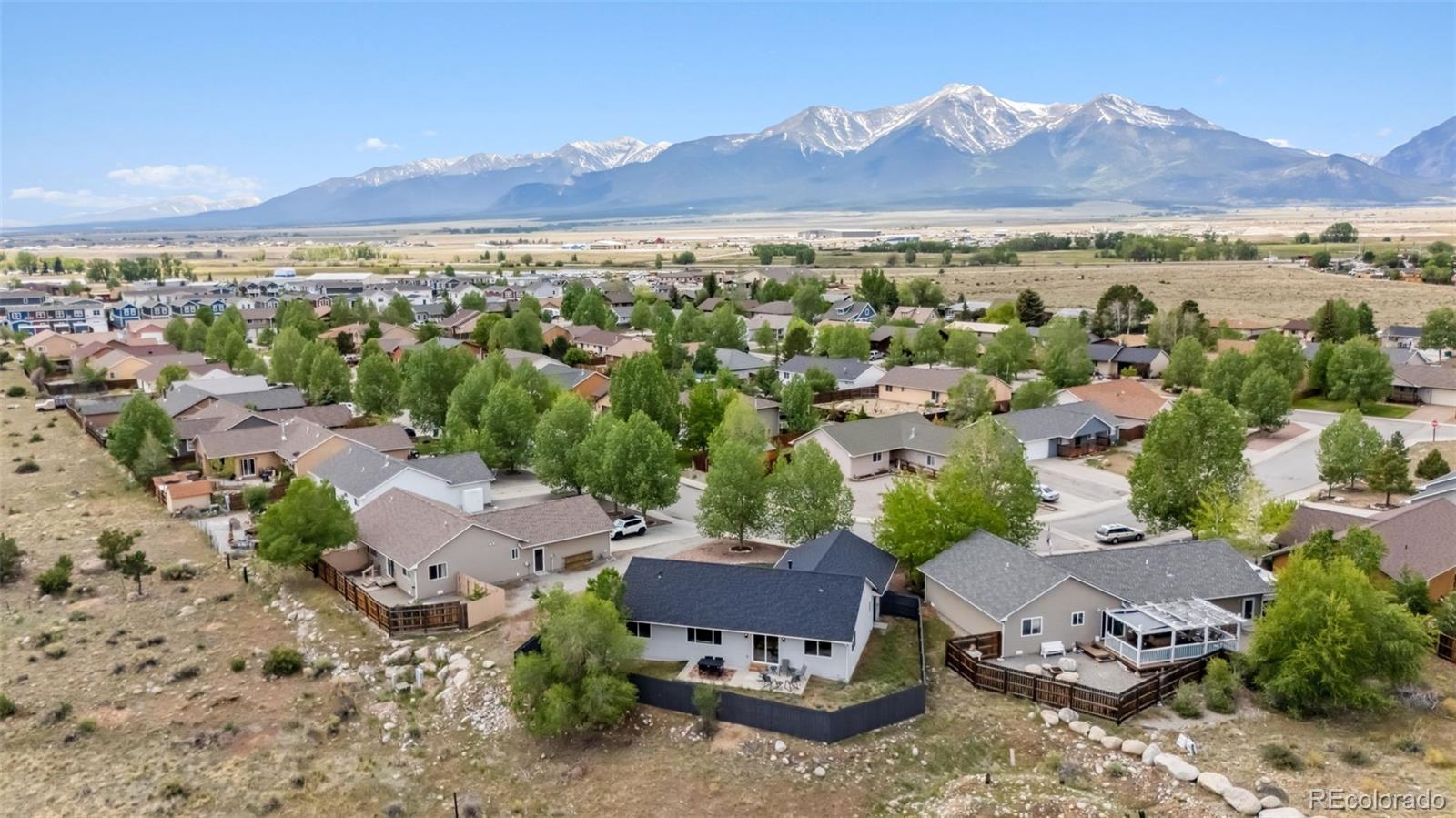 MLS Image #41 for 143  brady road,buena vista, Colorado