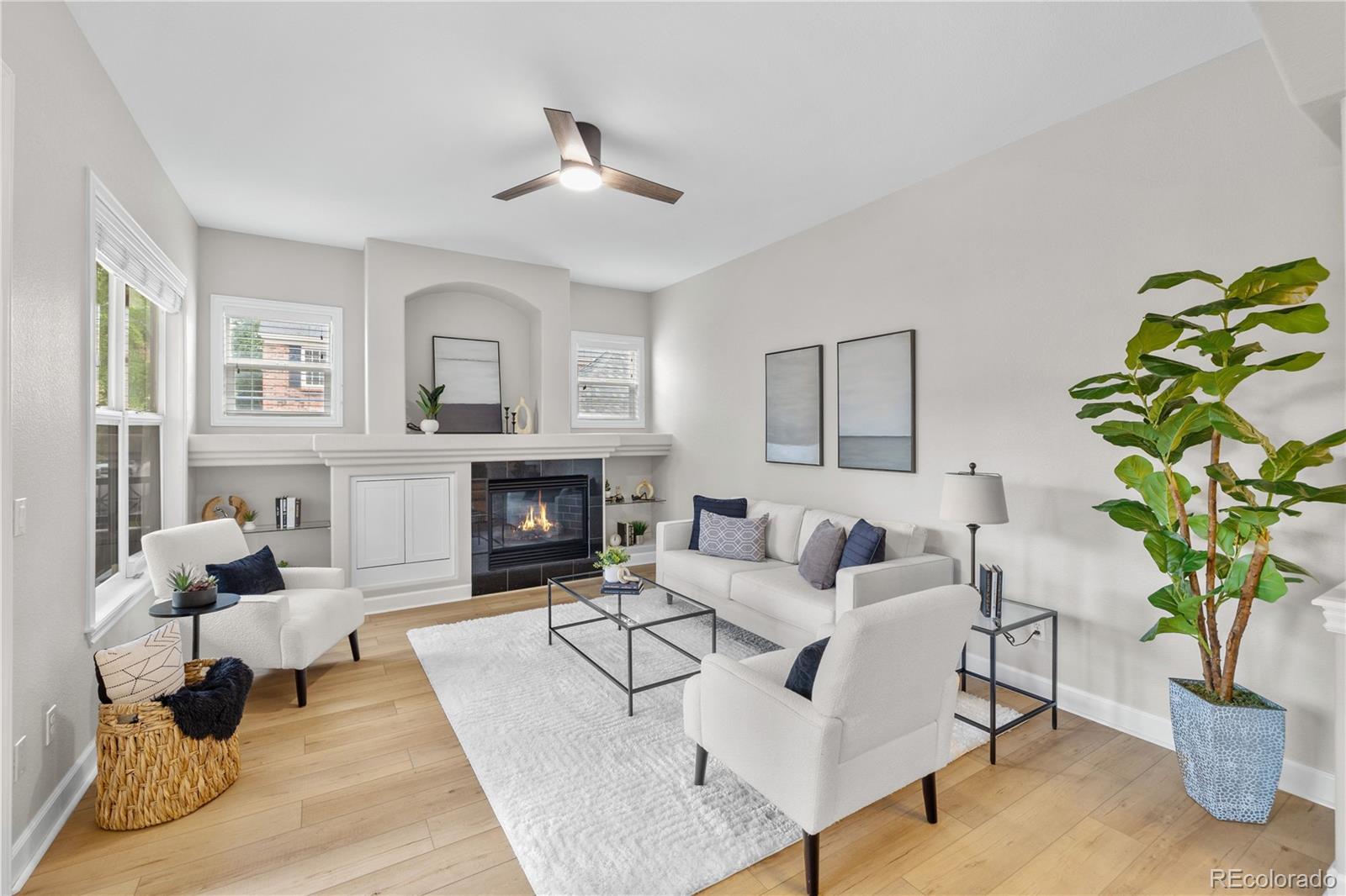 MLS Image #11 for 45 n ogden street,denver, Colorado