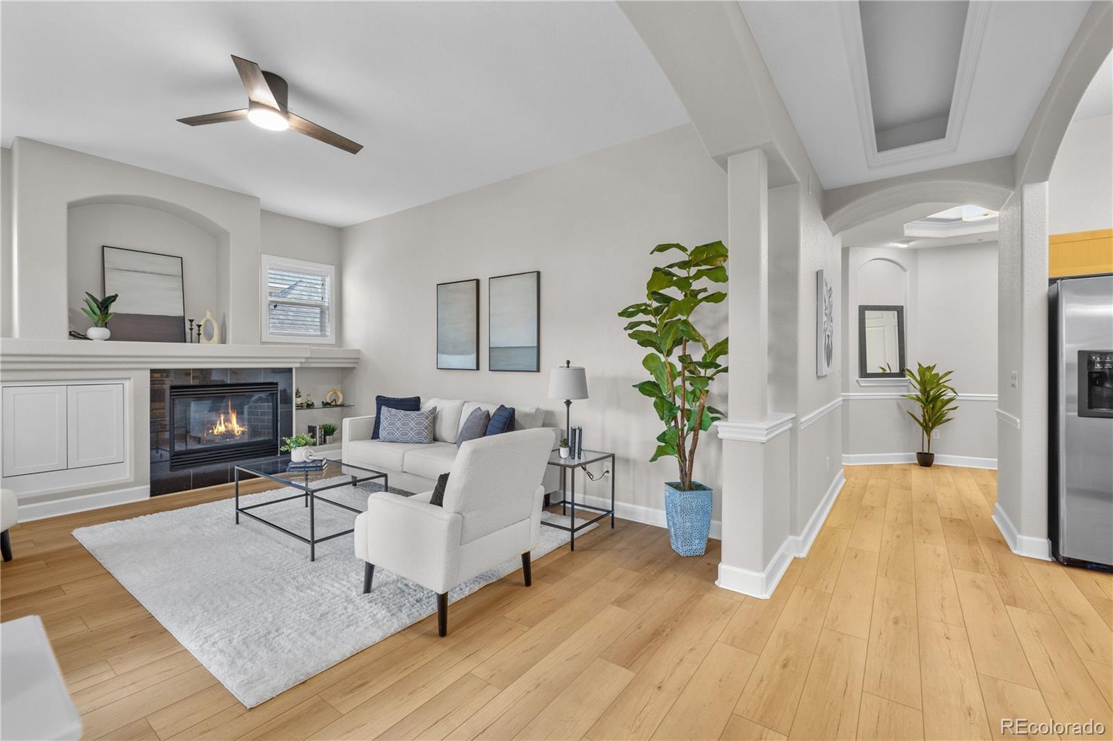 MLS Image #15 for 45 n ogden street,denver, Colorado