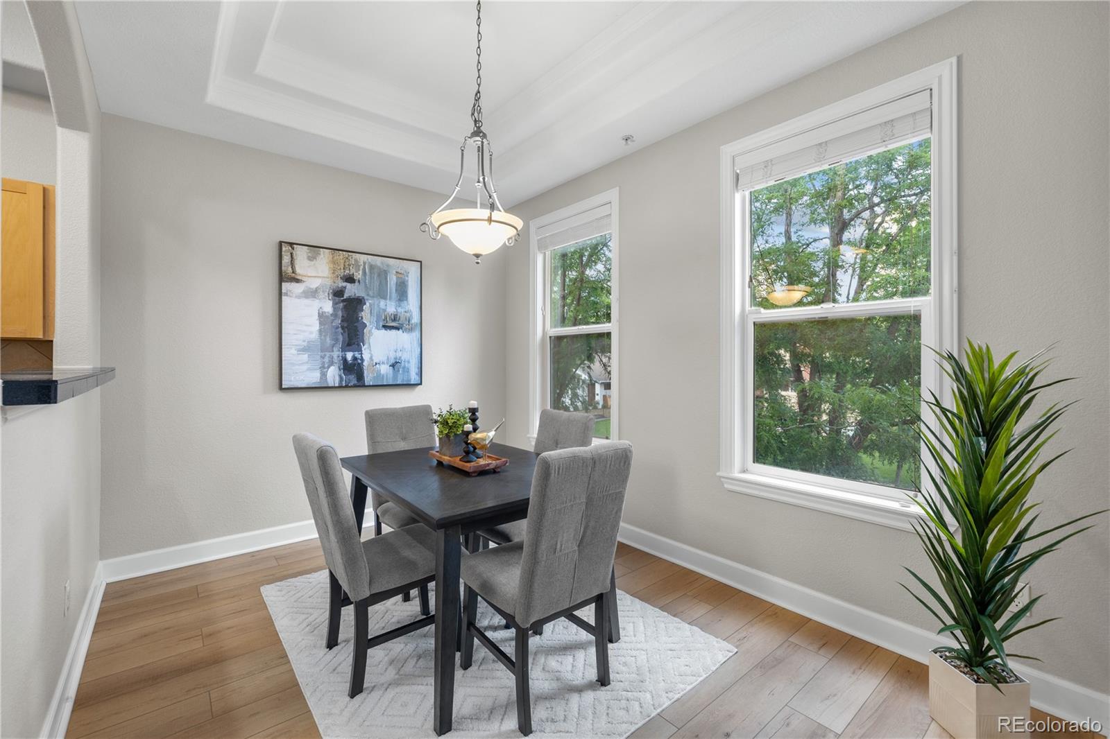 MLS Image #17 for 45 n ogden street,denver, Colorado