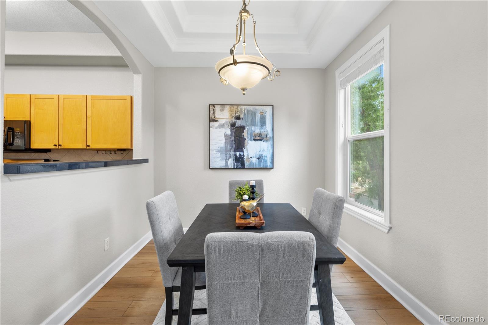 MLS Image #18 for 45 n ogden street,denver, Colorado
