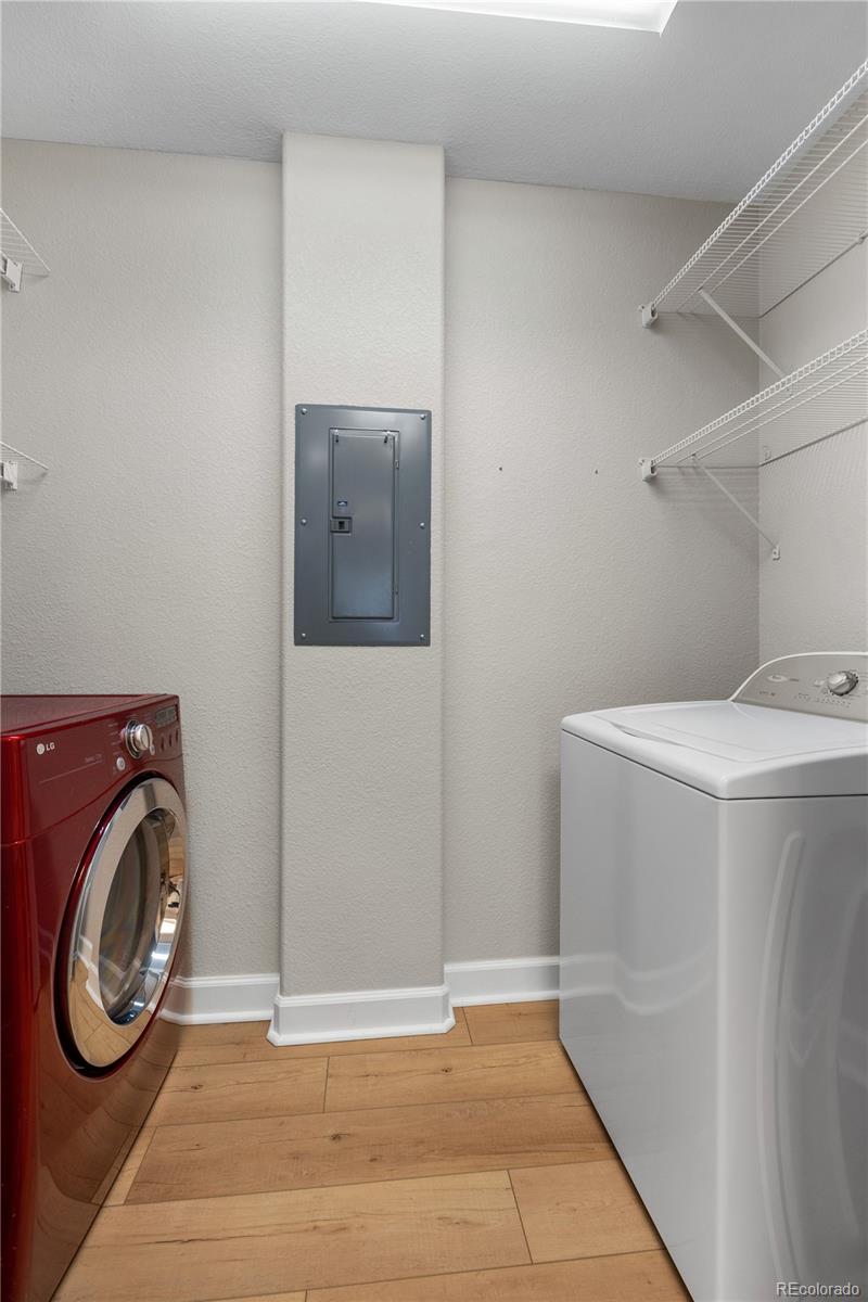 MLS Image #20 for 45 n ogden street,denver, Colorado