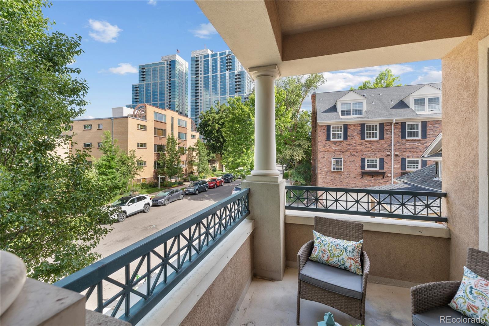 MLS Image #42 for 45 n ogden street,denver, Colorado