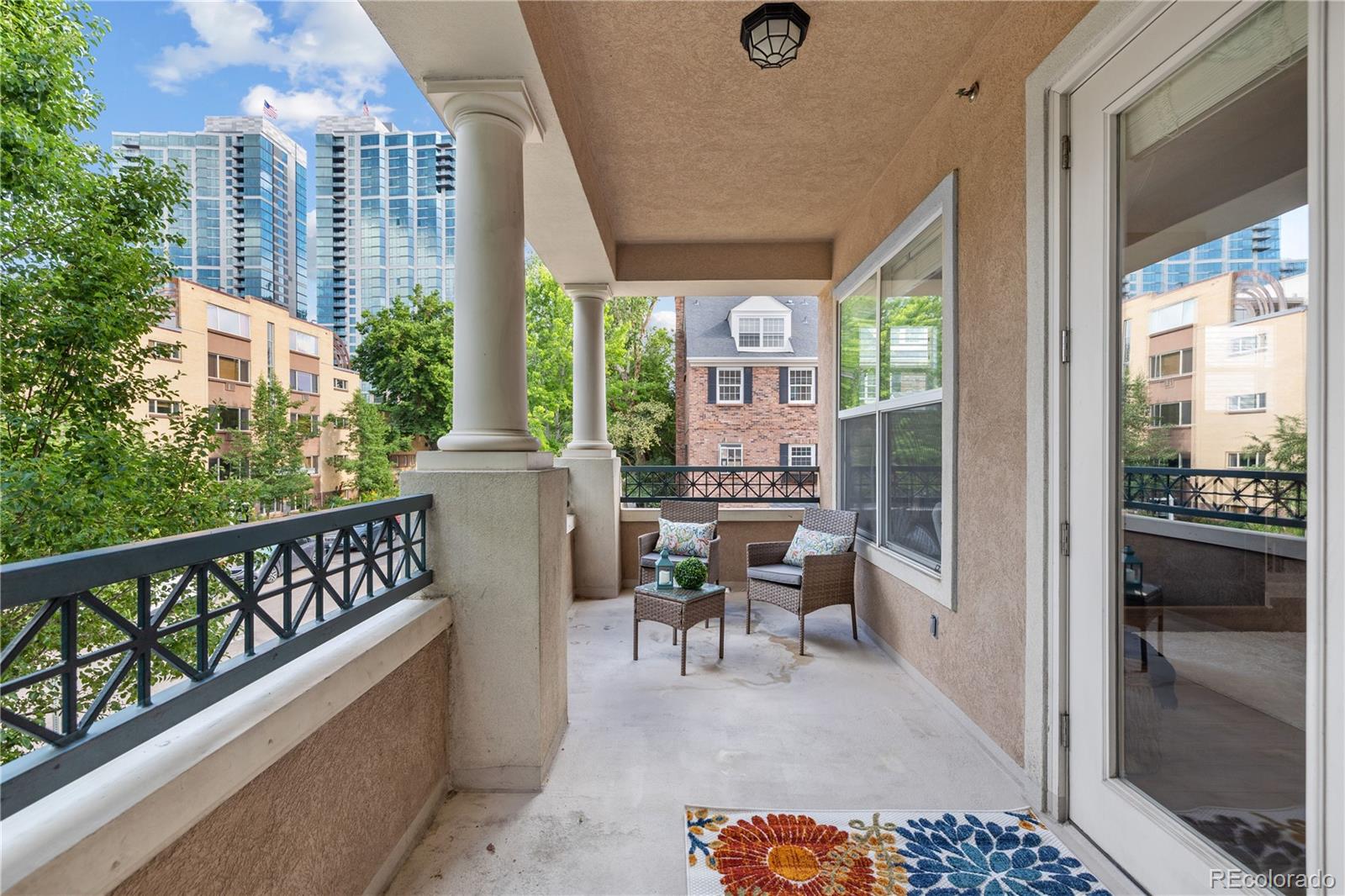 MLS Image #43 for 45 n ogden street,denver, Colorado